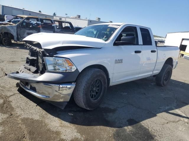 2014 Dodge RAM 1500 ST