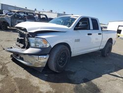 Vehiculos salvage en venta de Copart Vallejo, CA: 2014 Dodge RAM 1500 ST