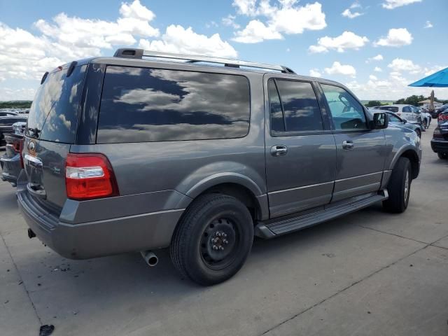 2014 Ford Expedition EL Limited