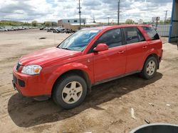 2007 Saturn Vue en venta en Colorado Springs, CO