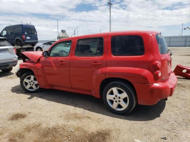 2011 Chevrolet HHR LT