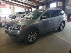 2019 Nissan Pathfinder S for sale in East Granby, CT