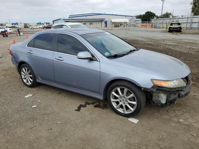 2007 Acura TSX