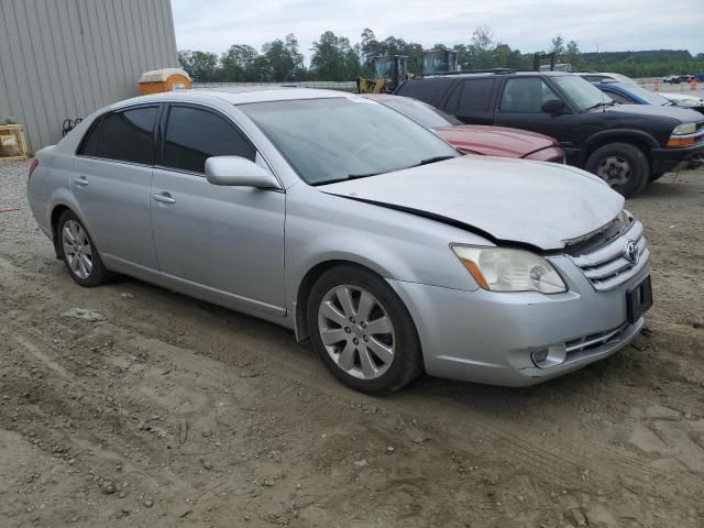 2006 Toyota Avalon XL