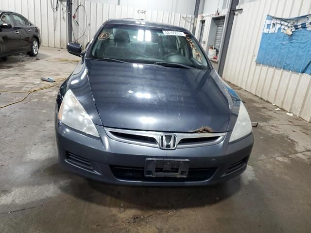 2007 Honda Accord LX