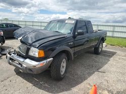 2003 Ford Ranger Super Cab for sale in Mcfarland, WI