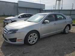2010 Ford Fusion SE for sale in Chicago Heights, IL