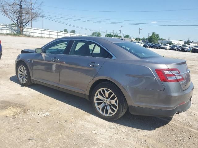 2013 Ford Taurus Limited