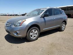 2014 Nissan Rogue Select S for sale in Brighton, CO