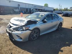 Toyota Vehiculos salvage en venta: 2018 Toyota Camry L