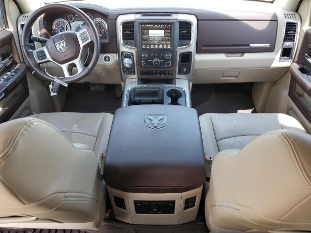 2017 Dodge 1500 Laramie