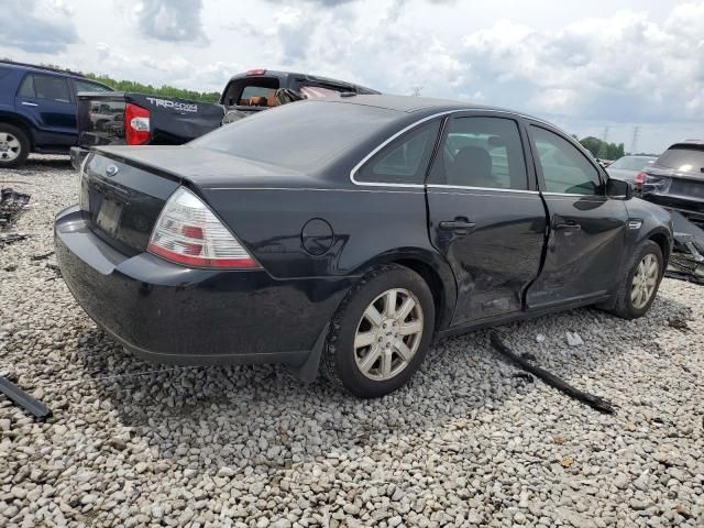 2009 Ford Taurus SE