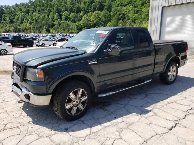 2006 Ford F150