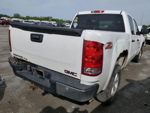 2007 GMC New Sierra K1500