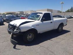 2004 Ford Ranger for sale in North Las Vegas, NV