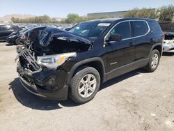 2019 GMC Acadia SLE en venta en Las Vegas, NV