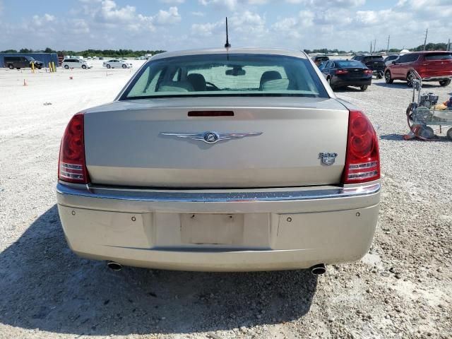 2008 Chrysler 300C