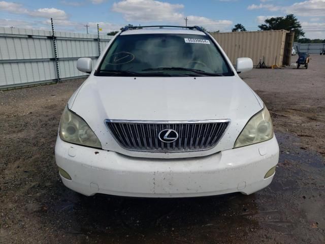 2005 Lexus RX 330