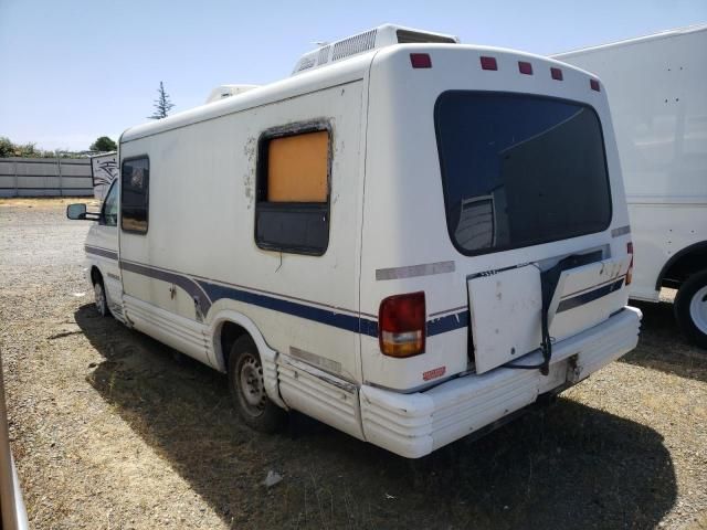 1995 Winnebago Rialta MOT