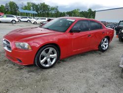 2012 Dodge Charger SXT for sale in Spartanburg, SC