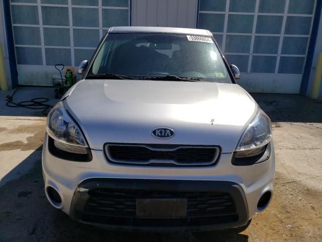 2012 KIA Soul