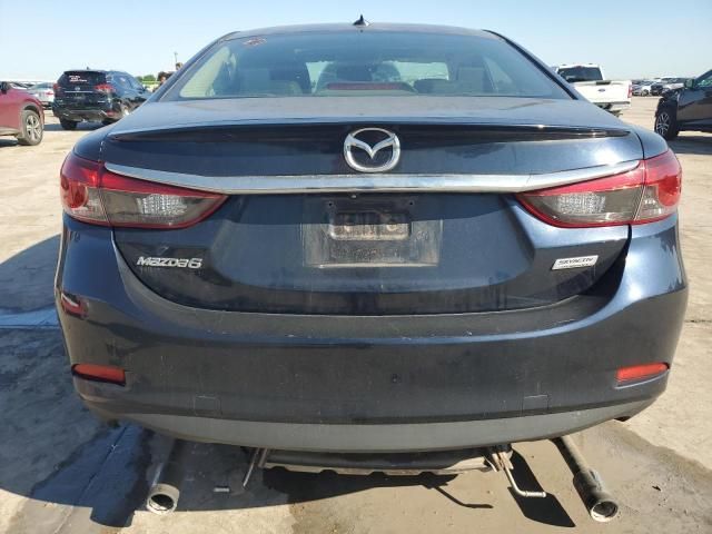 2015 Mazda 6 Grand Touring