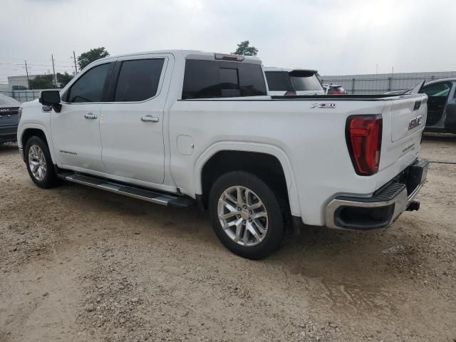 2020 GMC Sierra K1500 SLT