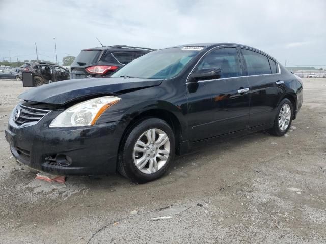 2011 Nissan Altima Base