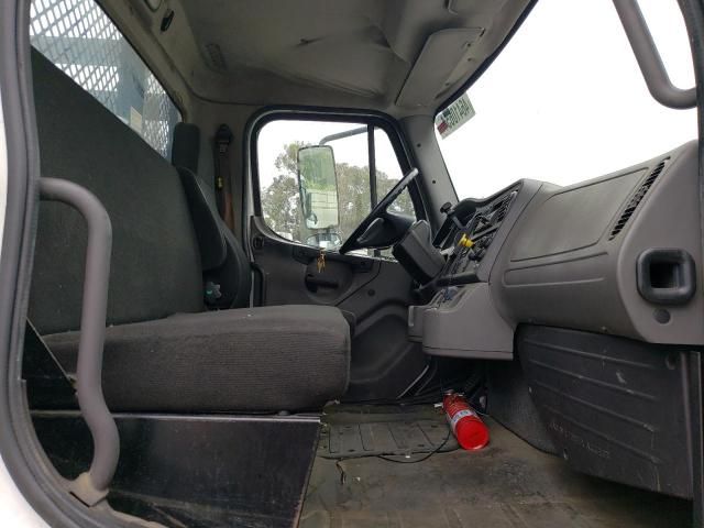 2015 Freightliner M2 106 Medium Duty