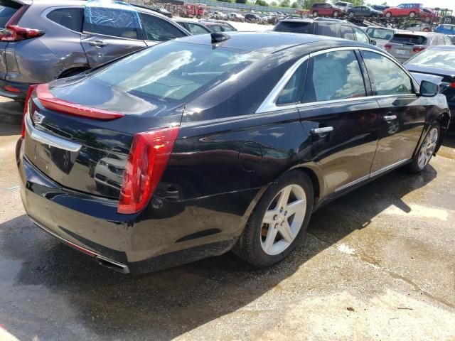 2016 Cadillac XTS Luxury Collection