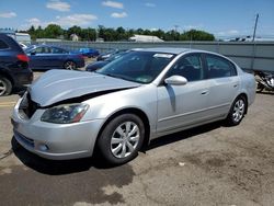 2006 Nissan Altima S for sale in Pennsburg, PA