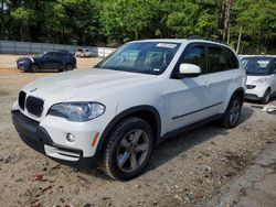 2007 BMW X5 3.0I for sale in Austell, GA