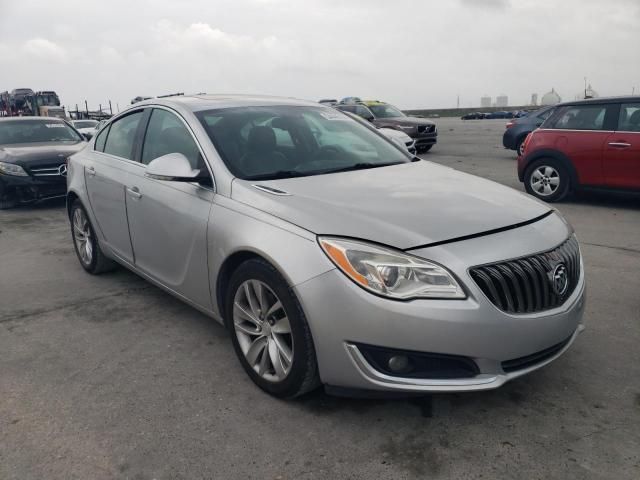 2015 Buick Regal