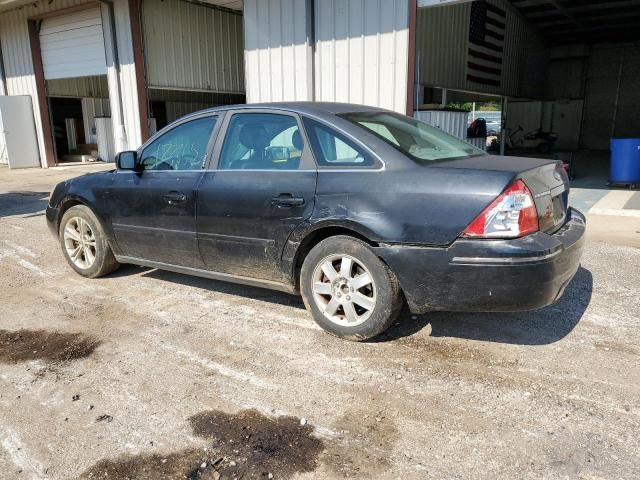 2005 Ford Five Hundred SE