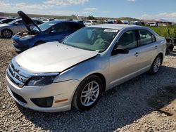 2012 Ford Fusion S for sale in Magna, UT