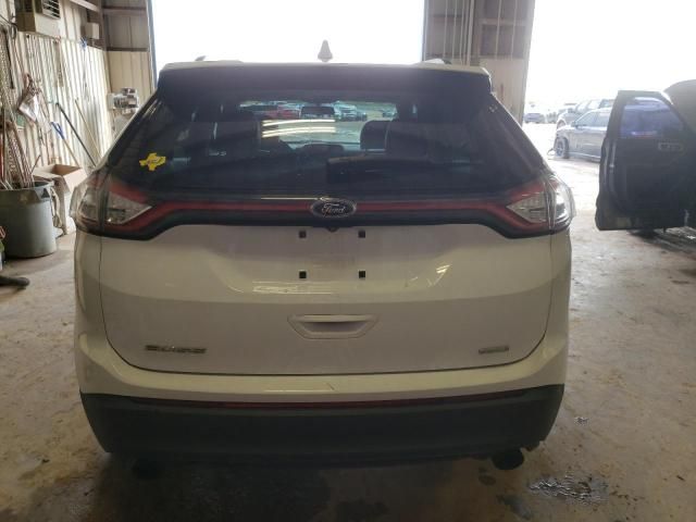 2015 Ford Edge SE