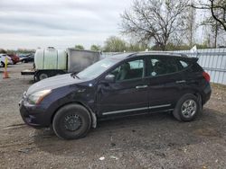 2014 Nissan Rogue Select S en venta en London, ON