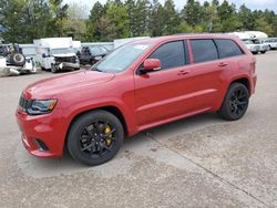 2018 Jeep Grand Cherokee Trackhawk en venta en Eldridge, IA