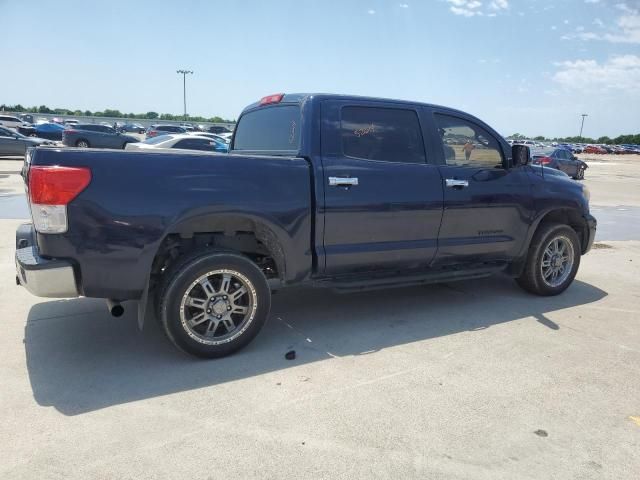 2011 Toyota Tundra Crewmax Limited