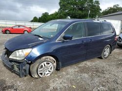 Honda Vehiculos salvage en venta: 2006 Honda Odyssey EX