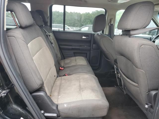 2009 Ford Flex SE