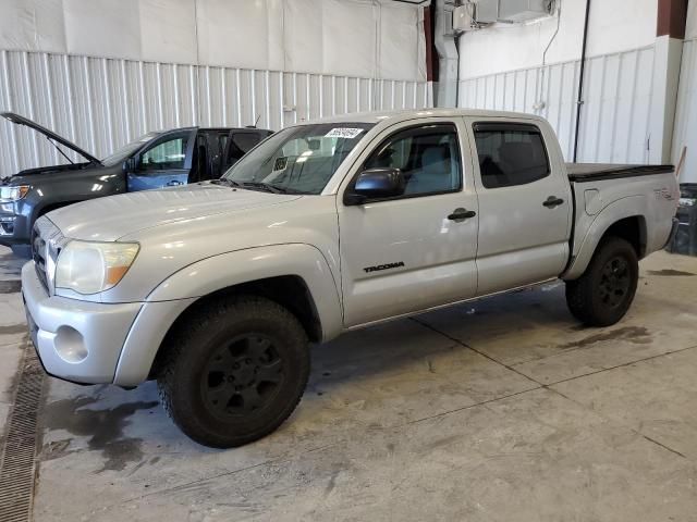 2007 Toyota Tacoma Double Cab Prerunner