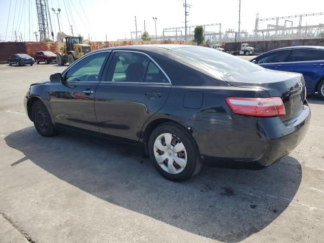 2009 Toyota Camry Base