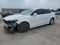 2016 Ford Fusion SE for sale in Wilmer, TX