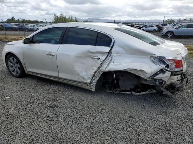 2013 Buick Lacrosse