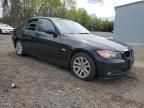 2008 BMW 323 I