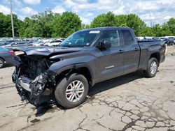 2022 Toyota Tundra Double Cab SR en venta en Marlboro, NY