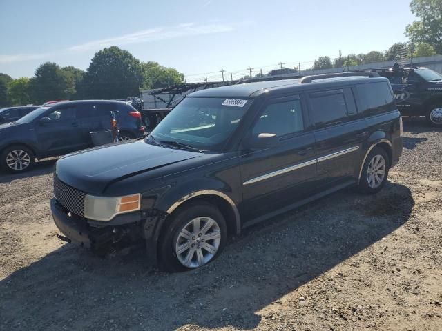 2011 Ford Flex SE