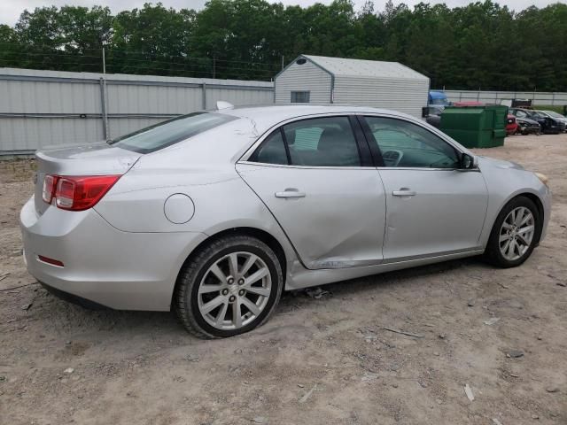 2014 Chevrolet Malibu 2LT