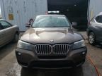 2011 BMW X3 XDRIVE35I